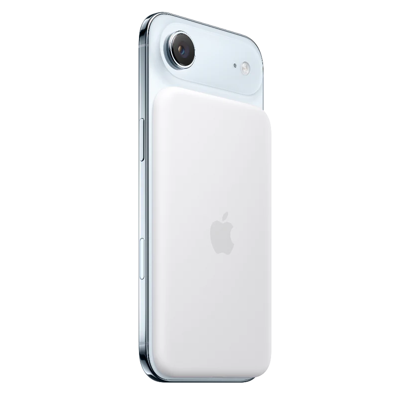 Bateria externa inalambrica magsafe battery pack para iphone