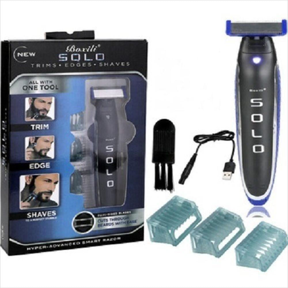afeitadora boxili solo bxl 809