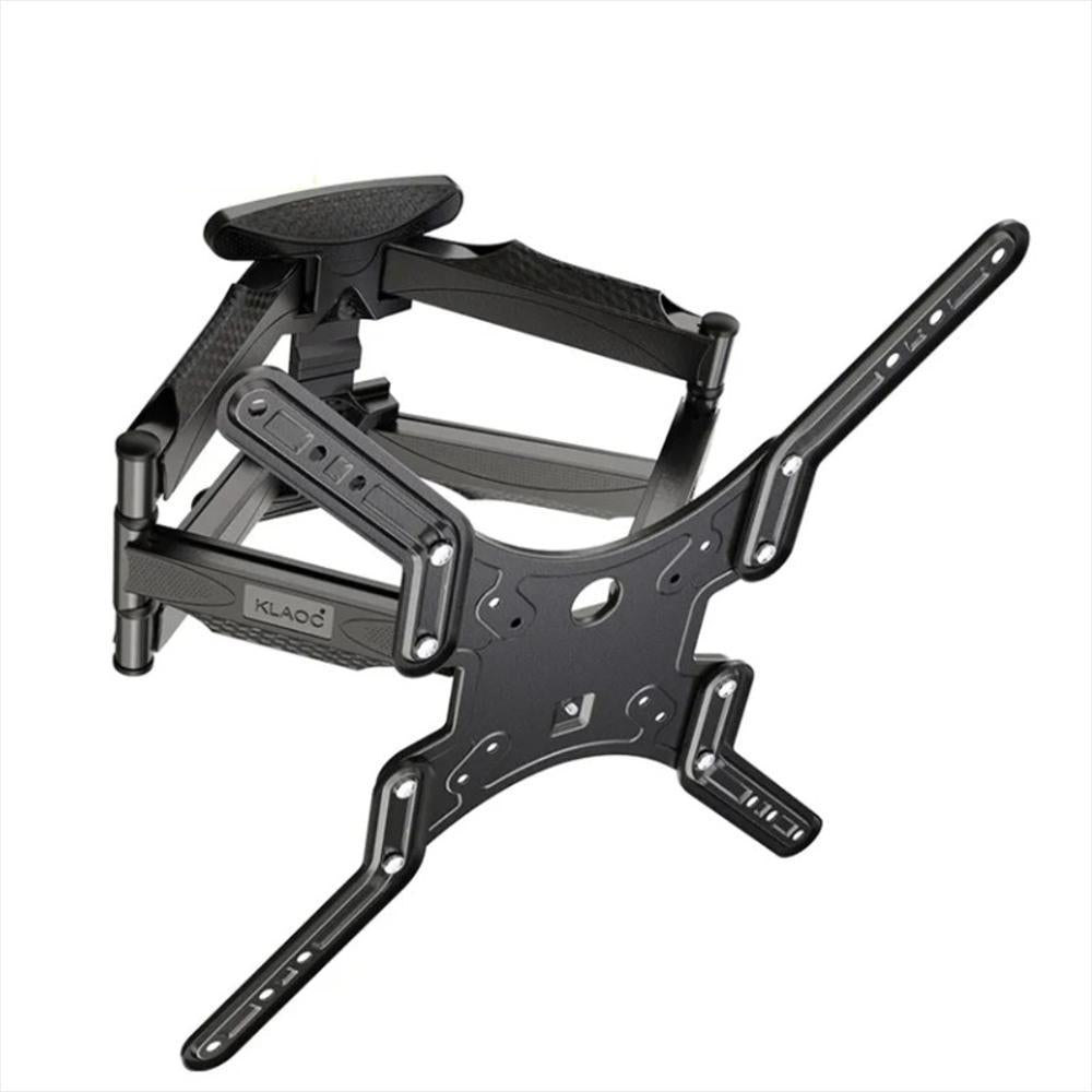 base soporte doble brazo para tv 32 pulgadas 70 pulgadas kaloc x5