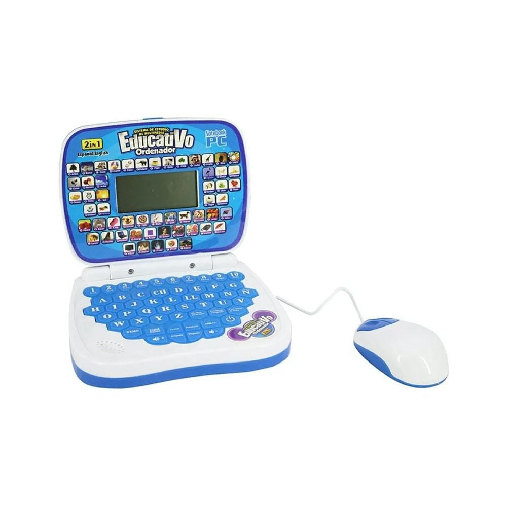 computador didactico 6683 ninos aprender ordenador educativo ingles