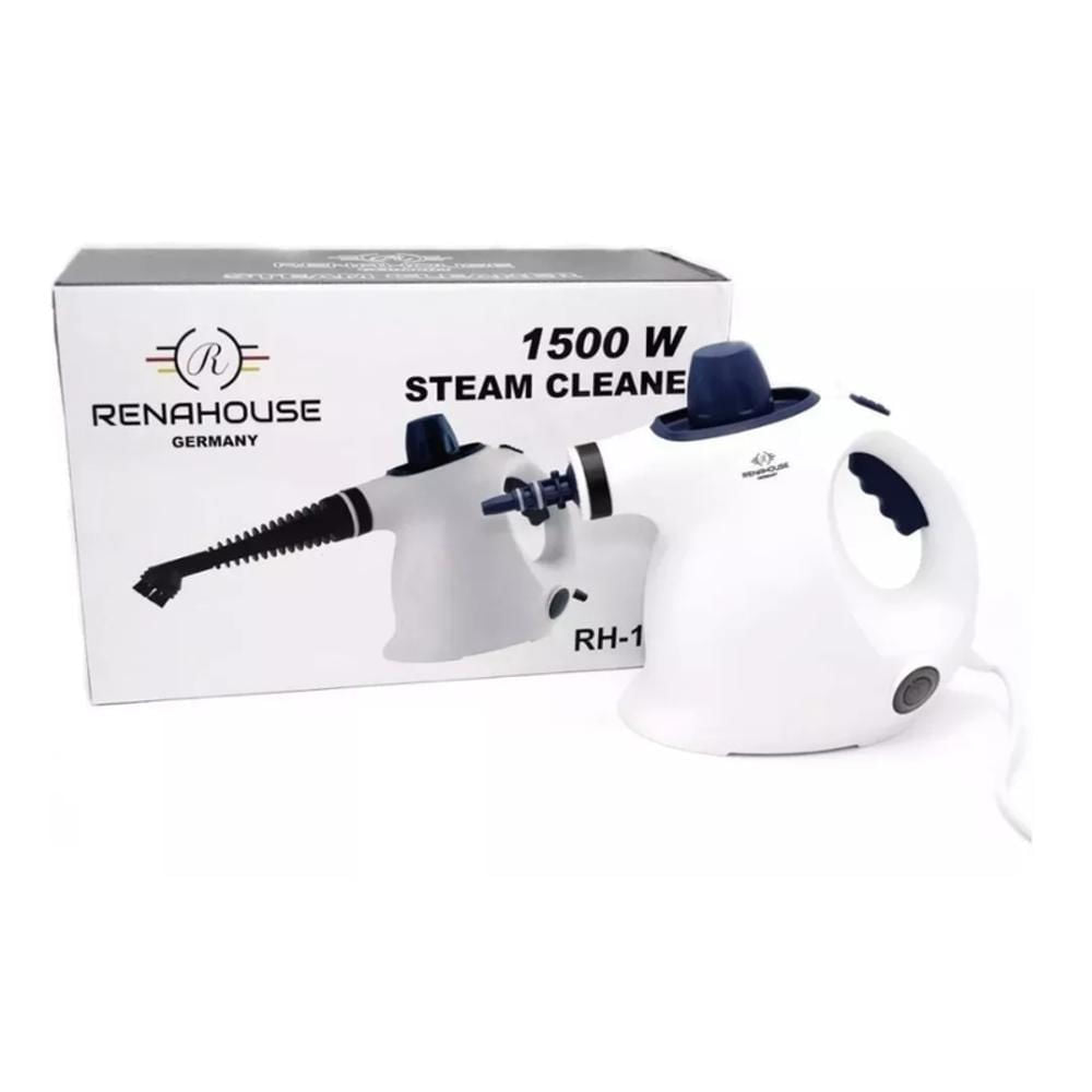 limpiador a vapor renahouse steam cleaner 15 en 1