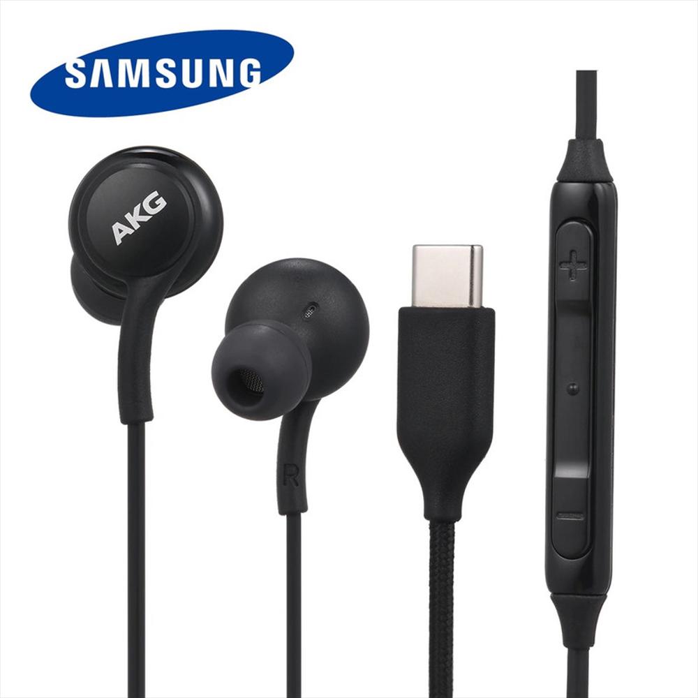 manos libres samsung akg harman kardon tipo c