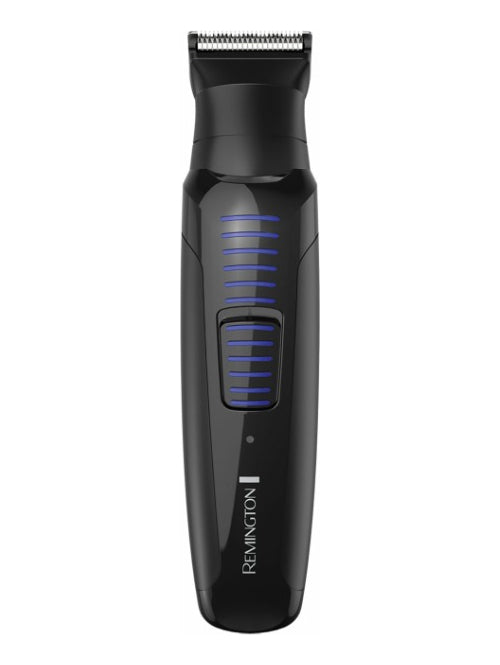 Afeitadora Eléctrica Remington Todo en Uno Hombre | Recargable, Original, Multifuncional con Accesorios Lavables