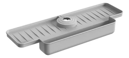 Alfombrilla Absorbente Para Grifo, Almo