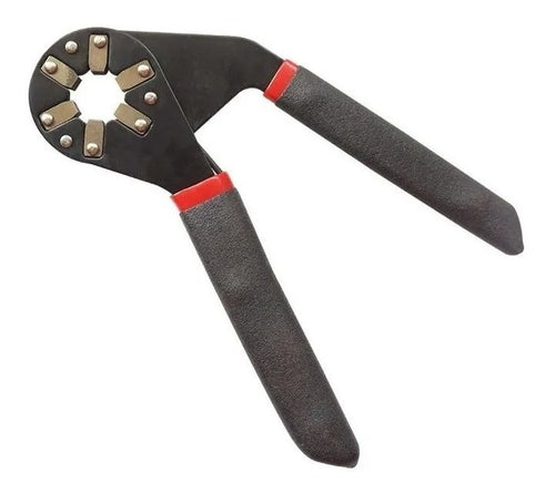 Alicate Llave Universal Turca Hexagonal