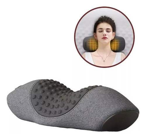Almohada Cervical Relajante Quiroprácti