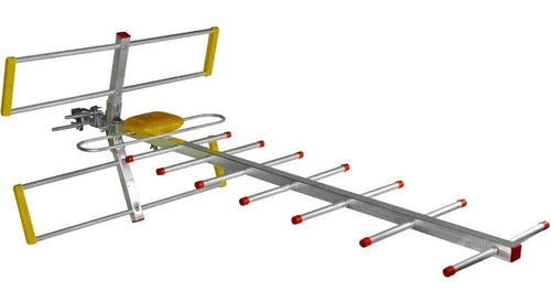 Antena Áerea Para Exterior Ganancia 12d