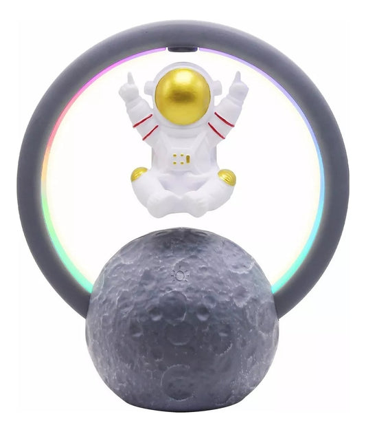 Altavoz Bluetooth Hover Astronaut Deskt