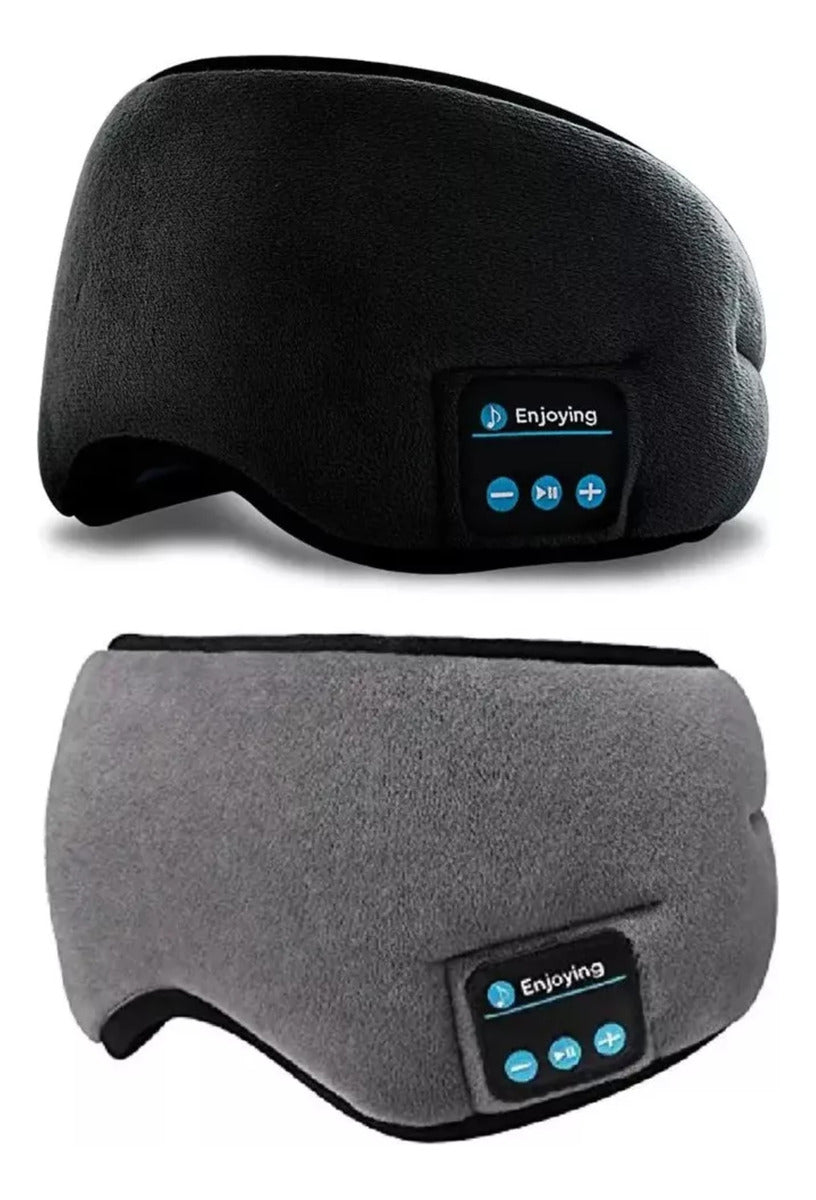 Antifaz Ajustable Para Dormir Cubre Ojo