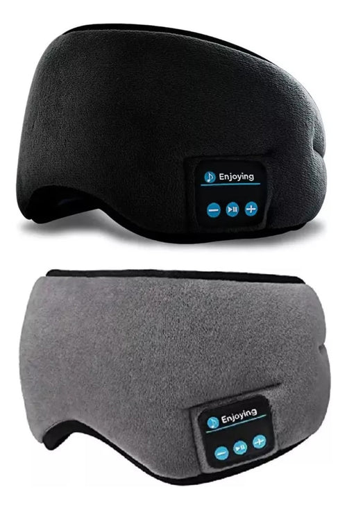 Antifaz Ajustable Para Dormir Cubre Ojo