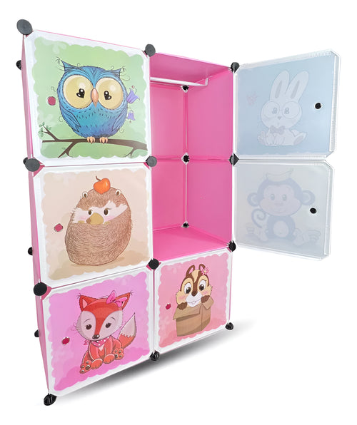 Armatodo Bus  Didáctico Para Niños Y Ni