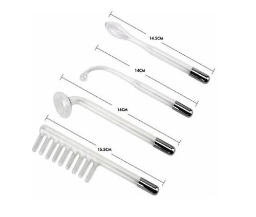 Alta Frecuencia Belleza Rejuvenecimient