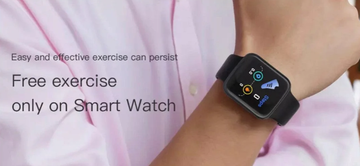 Combo Smartwatch Y68 D20 + Audífonos Airdots Pro 3 | Deportes, Salud y Música | Envío Gratis