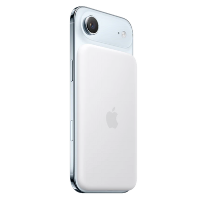 Bateria externa inalambrica magsafe battery pack para iphone