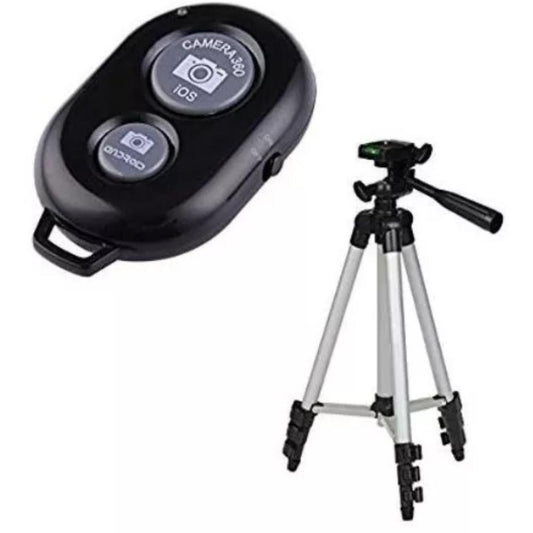 tripode semiprofesional para celulares o camaras