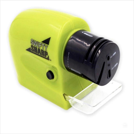 afilador de cuchillos electrico