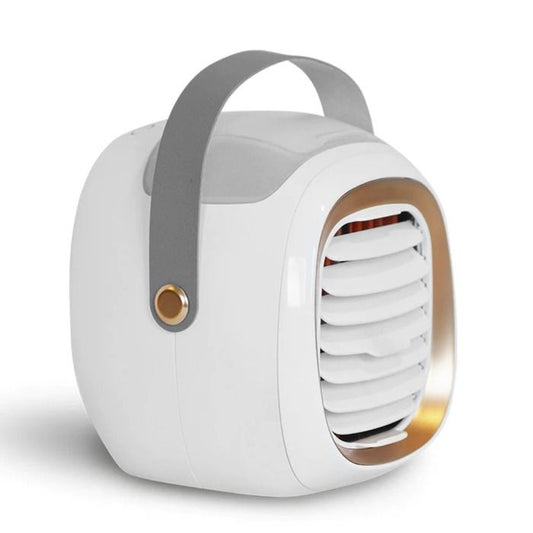 aire acondicionado porttil recargable usb 3 velocidades ac g2