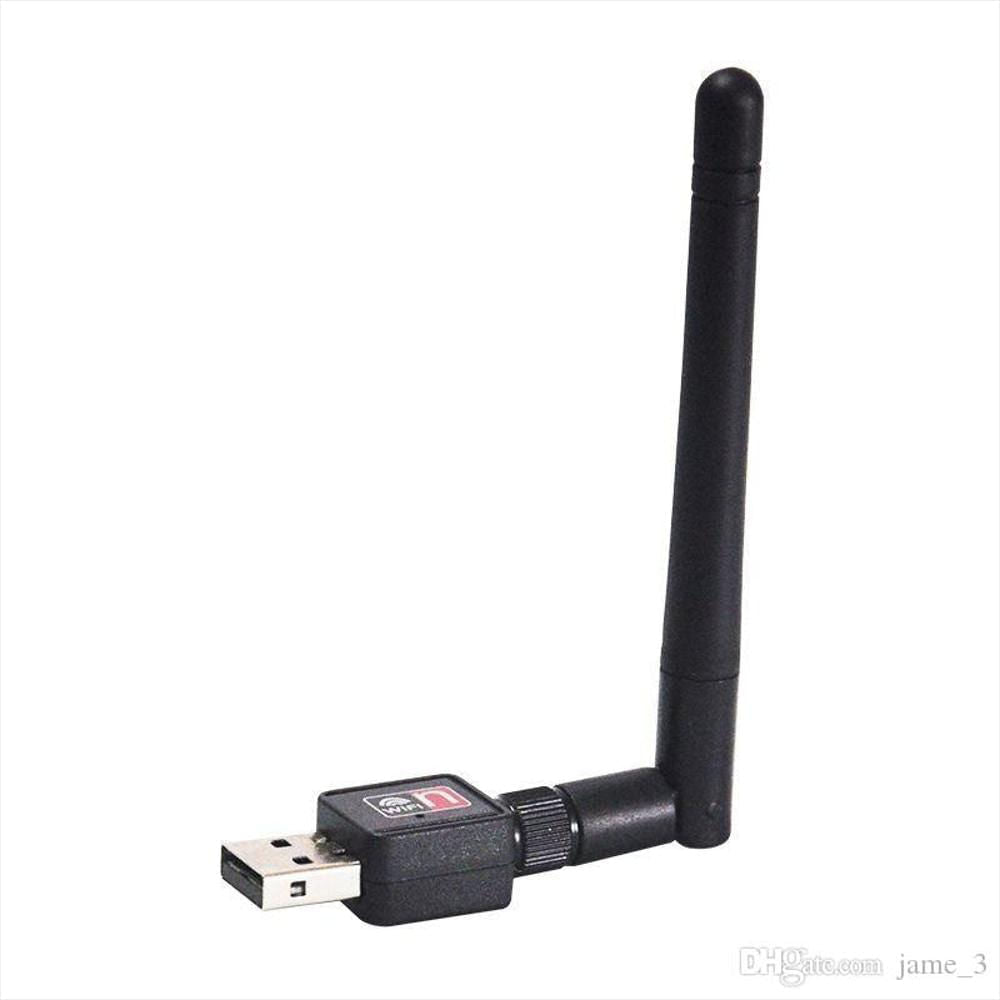 antena usb wifi 600mbps 24ghz