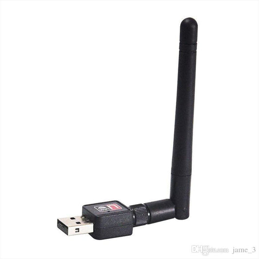 antena usb wifi 600mbps 24ghz