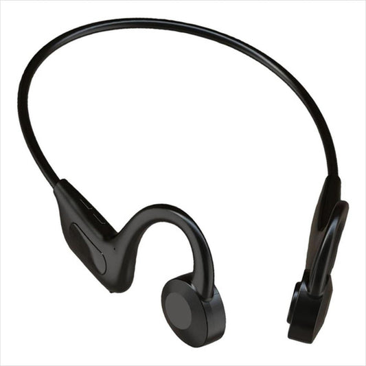 audifonos de conduccion osea deportes aire libre