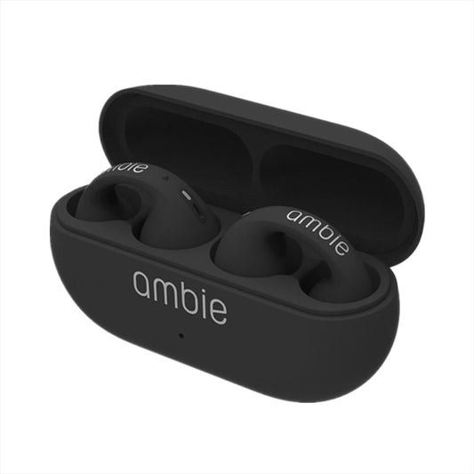 audifonos inalambricos bluetooth ambie tecnologia osea
