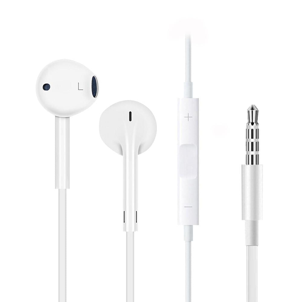 audifonos apple md827 earpods original iphone 5 6