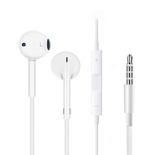 audifonos apple md827 earpods original iphone 5 6