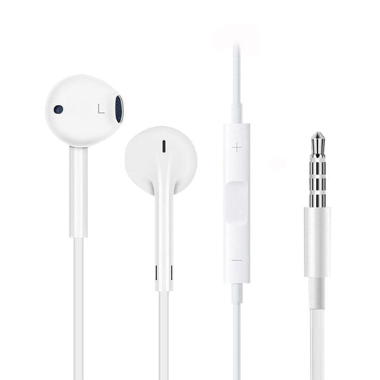 audifonos apple md827 earpods original iphone 5 6