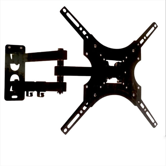 base para pared soporte televisor 32 55 pulgadas weibo x 400