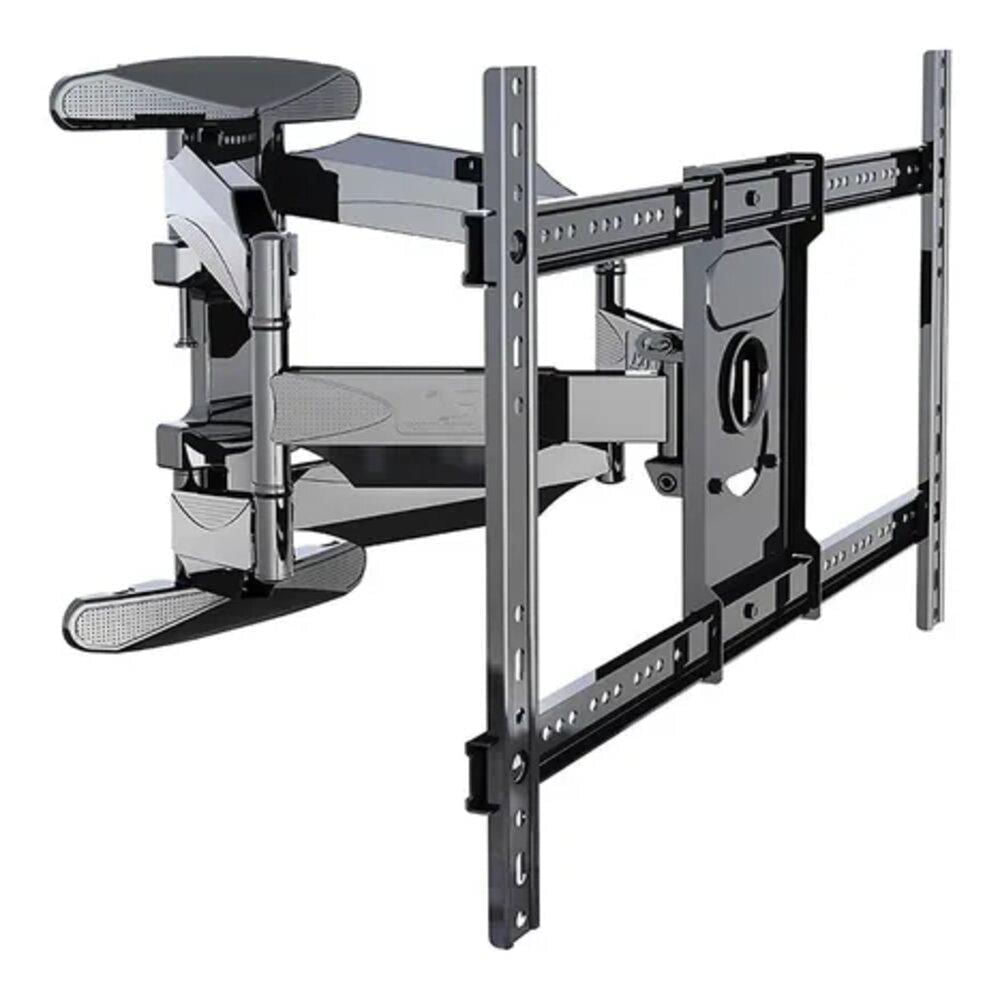 soporte de pared movil inclinable para tv 32 a 55 pulgadas