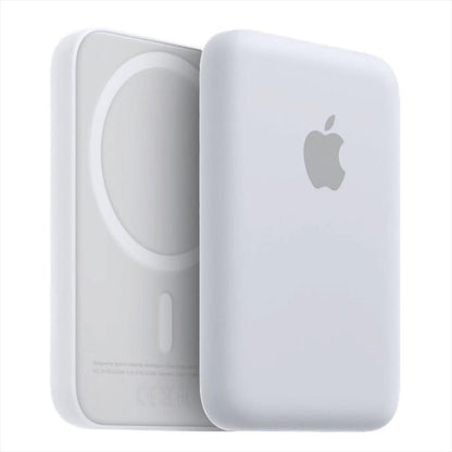 Bateria externa inalambrica magsafe battery pack para iphone