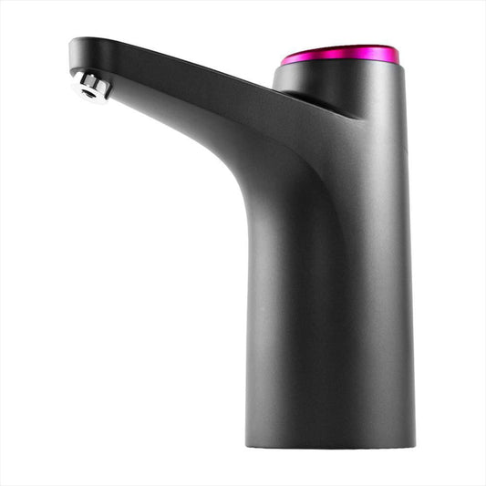 bomba dispensadora de agua electrica para botellon recargable