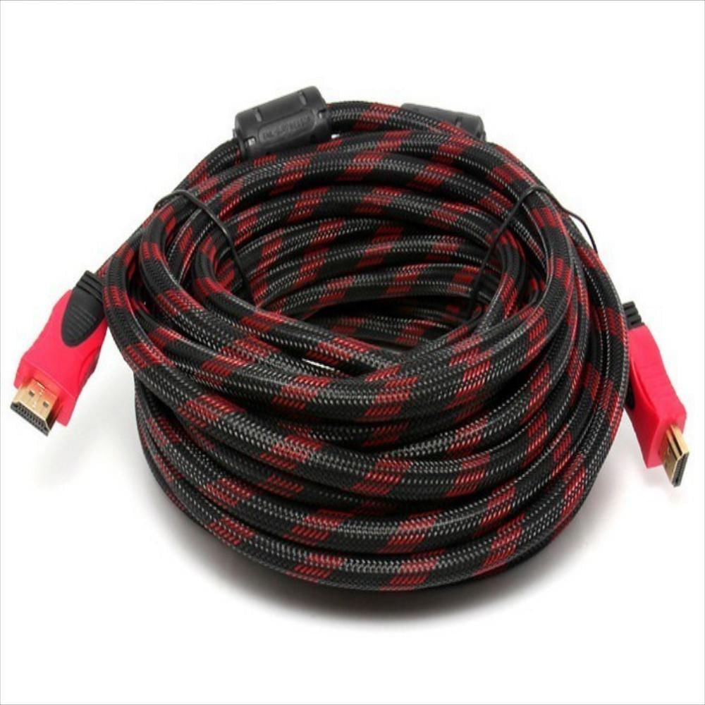 cable hdmi 20 metros