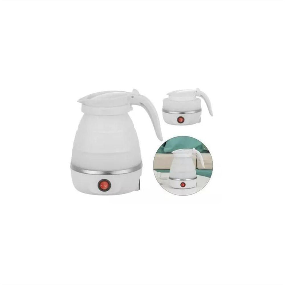 calentador hervidor agua electrico plegable facil uso