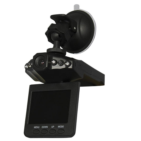 camara dvr frontal para auto carro hd vision nocturna m2