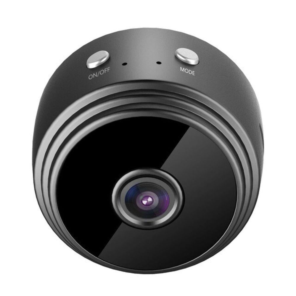 camara mini espia wifi ip inalambrica recargable full hd a9