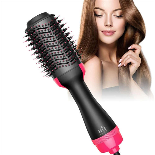 cepillo secador de pelo onestep 3 en 1 multifuncion