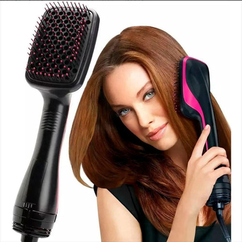 cepillo secador salon onestep hair dryer and styler cuadrado
