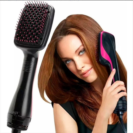 cepillo secador salon onestep hair dryer and styler cuadrado