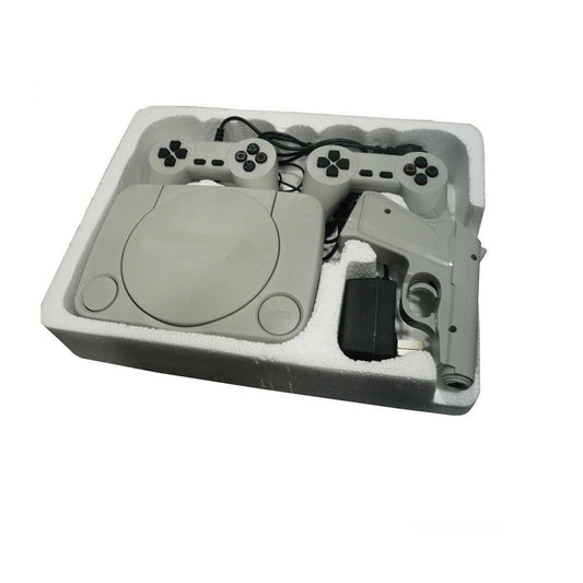 consola poly 8 bits game