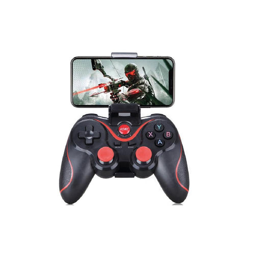 control gamepad para celular android y tablets