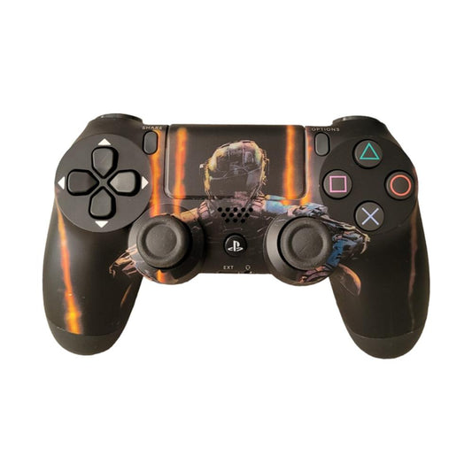 control para play 4 dual shock edicion limitada