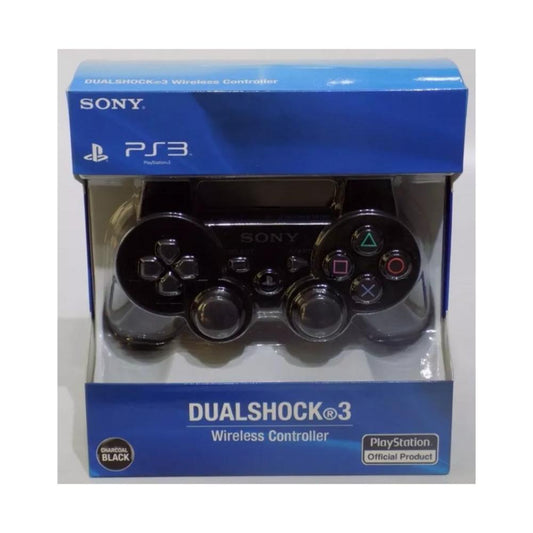 control ps3 inalambrico play station dualshock3 blanco camuflado