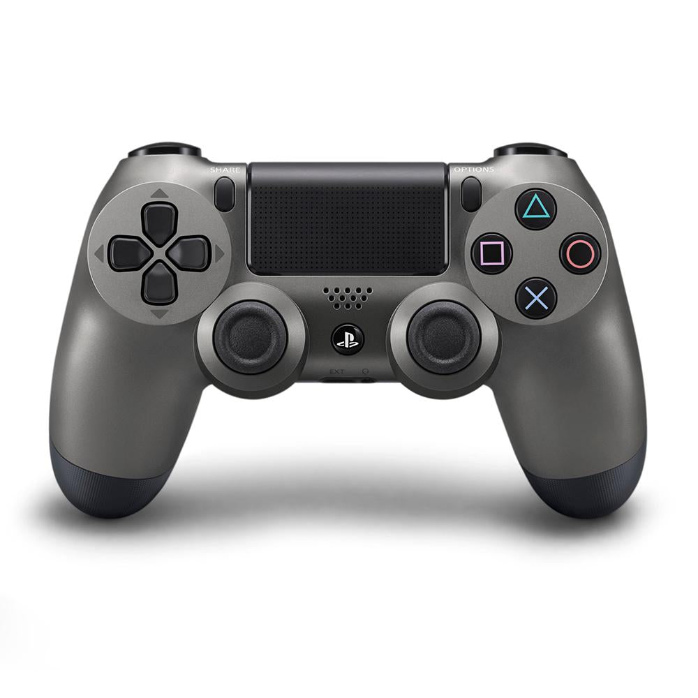control ps4 dualshock 4 2da generacion alternativo steel black