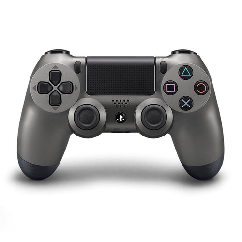 control ps4 dualshock 4 2da generacion alternativo steel black