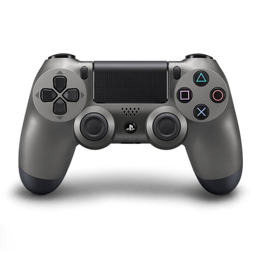 control ps4 dualshock 4 2da generacion alternativo steel black