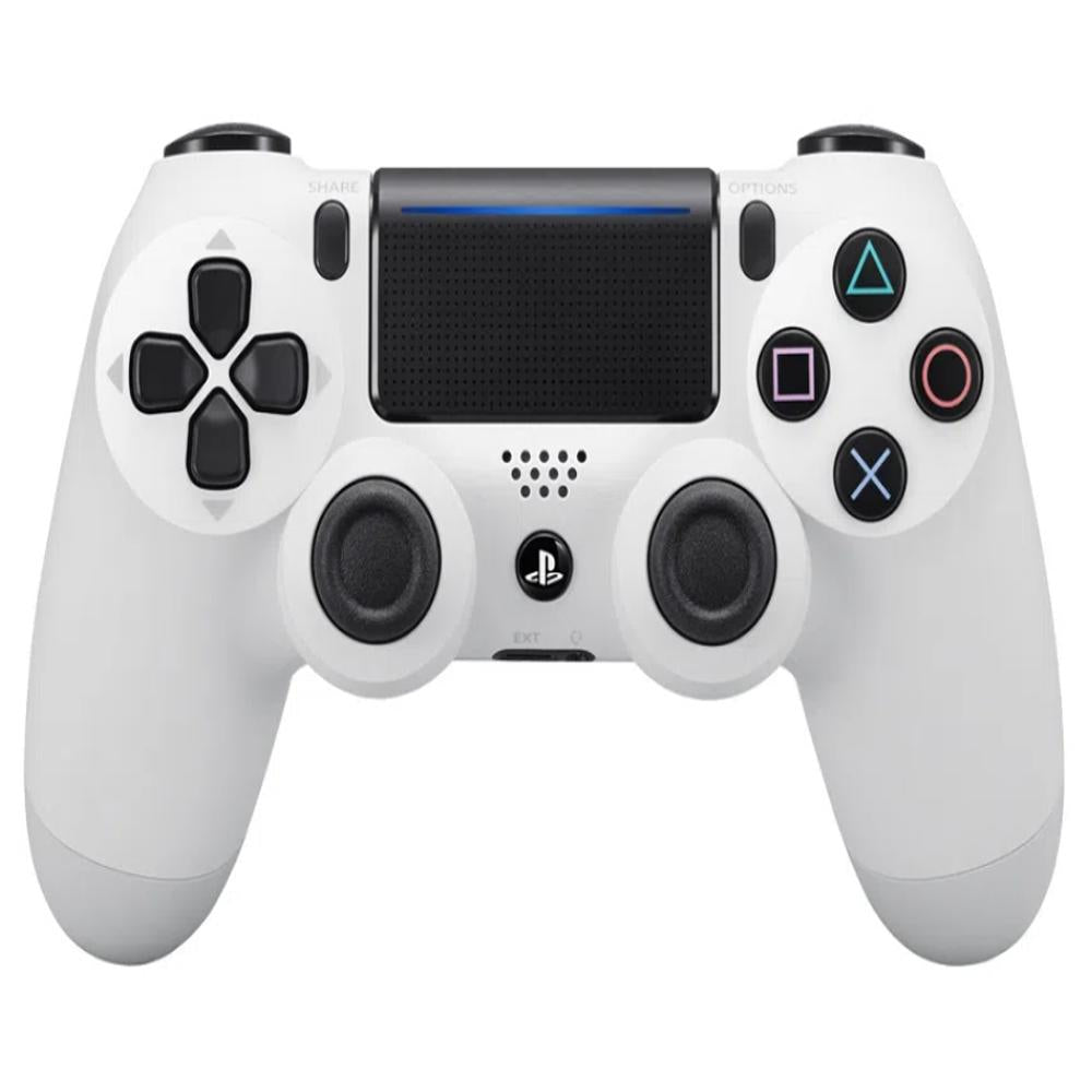 control ps4 generico pasta blanco calidad aaa