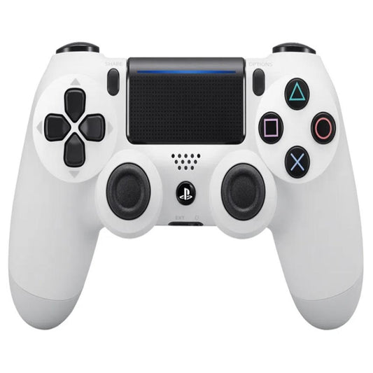 control ps4 generico pasta blanco calidad aaa