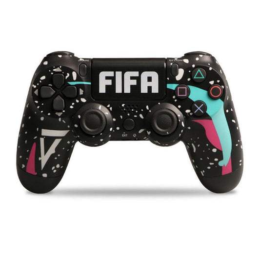 control ps4 inalambrico dualshock doble vibracion 2da generacion version fifa