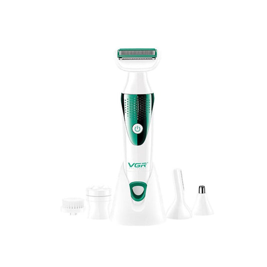 depilador 5 guias v 720 vgr